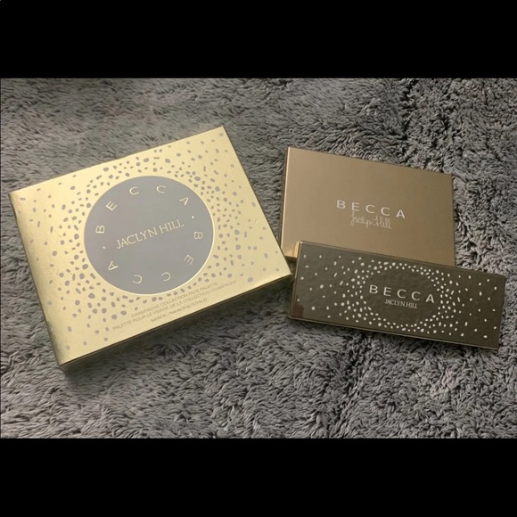 Becca x Jaclyn Hill - Picture 12 of 12
